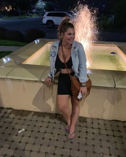 Kailyn Lowry feet photo 20