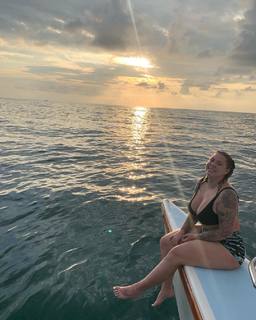 Kailyn Lowry feet photo 19