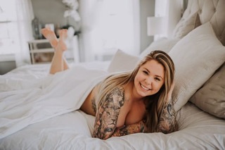 Kailyn Lowry feet photo 15