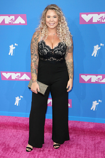 Kailyn Lowry feet photo 13