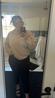Kailyn Lowry feet photo 5