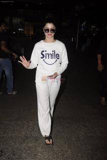 Kainaat Arora feet photo 9