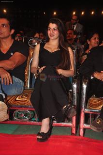 Kainaat Arora feet photo 18