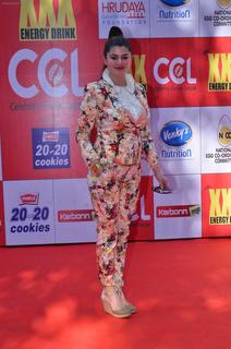 Kainaat Arora feet photo 11