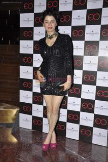Kainaat Arora feet photo 10