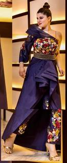 Kainaat Arora feet photo 19