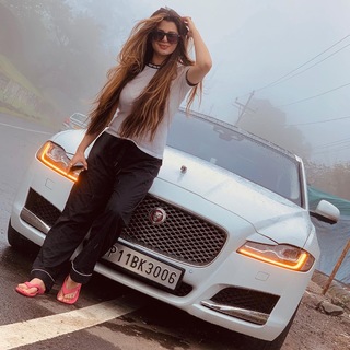 Kainaat Arora feet photo 8
