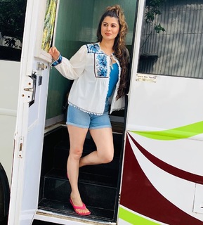 Kainaat Arora feet photo 7