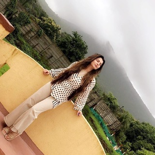 Kainaat Arora feet photo 6