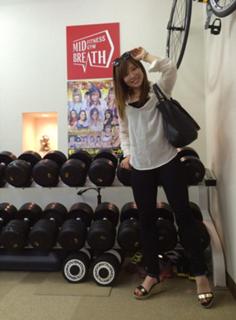 Kairi Hôjô feet photo thumbnail