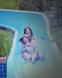 Kairi Hôjô feet photo thumbnail