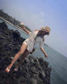 Kairi Hôjô feet photo thumbnail