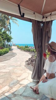 Kairi Hôjô feet photo thumbnail