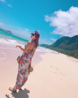 Kairi Hôjô feet photo thumbnail