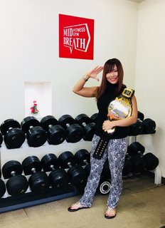 Kairi Hôjô feet photo thumbnail