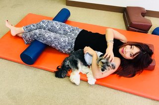 Kairi Hôjô feet photo thumbnail