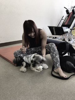 Kairi Hôjô feet photo thumbnail