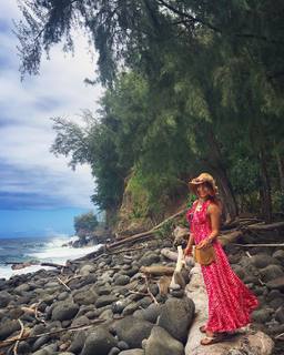 Kairi Hôjô feet photo thumbnail