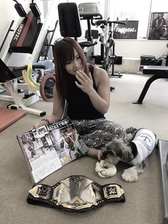 Kairi Hôjô feet photo thumbnail