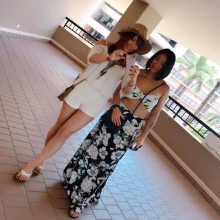 Kairi Hôjô feet photo thumbnail