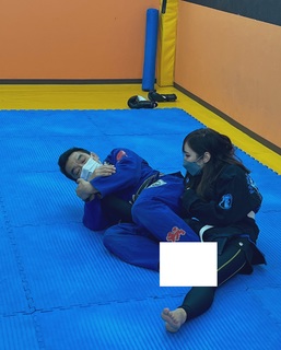 Kairi Hôjô feet photo thumbnail