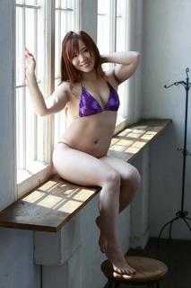 Kairi Hôjô feet photo thumbnail