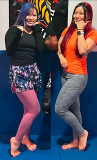 Kairi Hôjô feet photo thumbnail