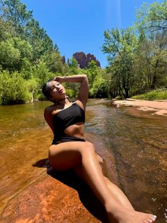 Kairi Hôjô feet photo thumbnail