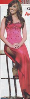 Kaiti Garbi feet photo 15
