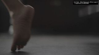 Kaiti Garbi feet photo 1