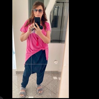 Kaiti Garbi feet photo 12