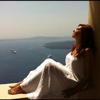 Kaiti Garbi feet photo 19