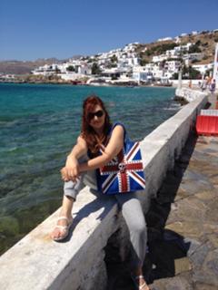 Kaiti Garbi feet photo 18