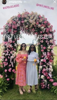 Kaitlan Collins feet photo thumbnail