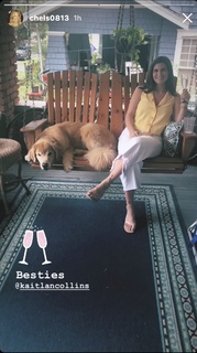 Kaitlan Collins feet photo thumbnail