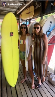 Kaitlan Collins feet photo thumbnail