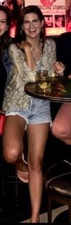 Kaitlan Collins feet photo thumbnail