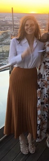 Kaitlan Collins feet photo thumbnail