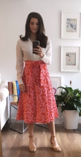 Kaitlan Collins feet photo thumbnail