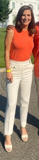Kaitlan Collins feet photo thumbnail