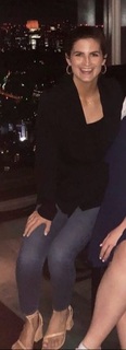 Kaitlan Collins feet photo thumbnail