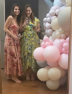 Kaitlan Collins feet photo thumbnail