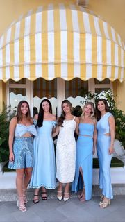 Kaitlan Collins feet photo thumbnail