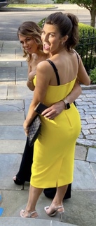 Kaitlan Collins feet photo thumbnail