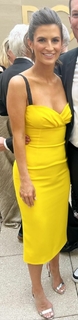 Kaitlan Collins feet photo thumbnail