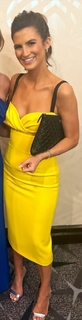 Kaitlan Collins feet photo thumbnail