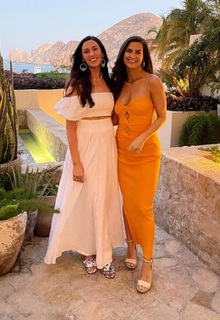 Kaitlan Collins feet photo thumbnail