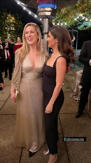 Kaitlan Collins feet photo thumbnail