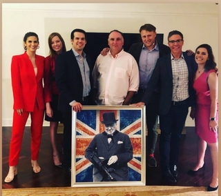 Kaitlan Collins feet photo thumbnail