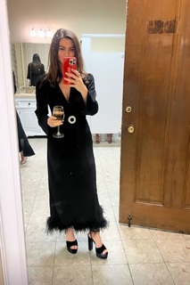 Kaitlan Collins feet photo thumbnail